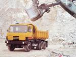 Tatra T815 S1 6x6 1982 года